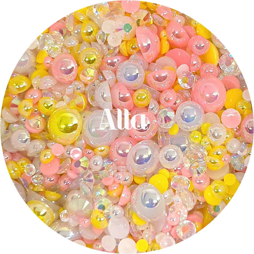 Alta From Glitter Heart Co.