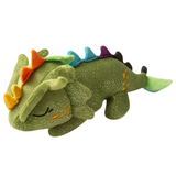 Drowsy the Dragon from Health Extension