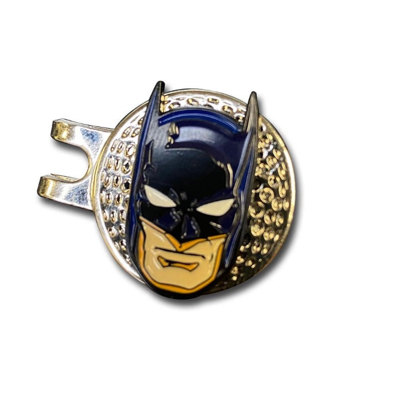 Dadbod Golf Ball Marker (Dark Night) from DadBod Apparel