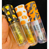 Halloween Lip Gloss From Prolux Cosmetics