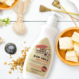 Palmer's Shea Formula Raw Shea Body Lotion, Pump Bottle, 13.5 Ounces from ShopBobbys