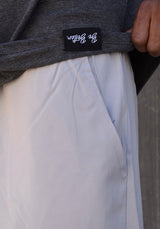 Lifestyle Premium Tank (Heathered Charcoal) From DadBod Apparel