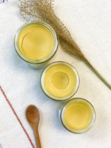 Healing Body Cream / organic body lotion / winter skin / dry skin / deep moisturizer From Butter Me Up Organics