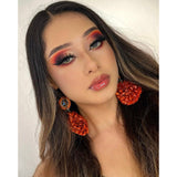 Predator Neutral Eyeshadow Palette From Prolux Cosmetics