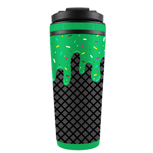 Ice Shaker 26oz from Ice Shaker