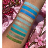 Cherry Blossom Eyeshadow Palette From Prolux Cosmetics