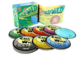 Call of the Wild Card Game by Play All Day Games from WorldWise Imports