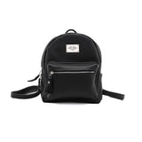 Leather Backpack from Lifetime Leather Co.