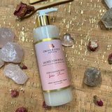 Lotus Flower Yoni Cleansing Honey from Cream & Coco Skincare