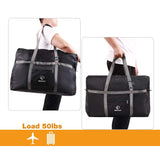 Large Foldable Travel Bag Lightweight Sports Bag 60/75/96L/100L From Redcamp