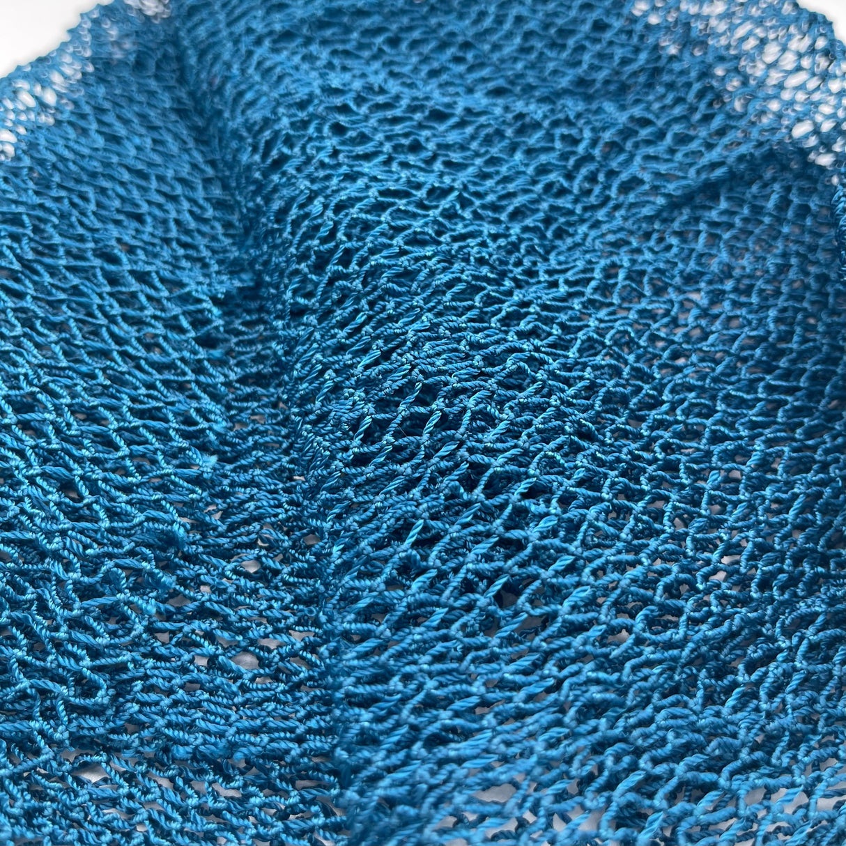 African Exfoliating Net from Cee Cee's Closet NYC