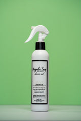 Shower Oil-Magnolia From Magnolia Soap and Bath