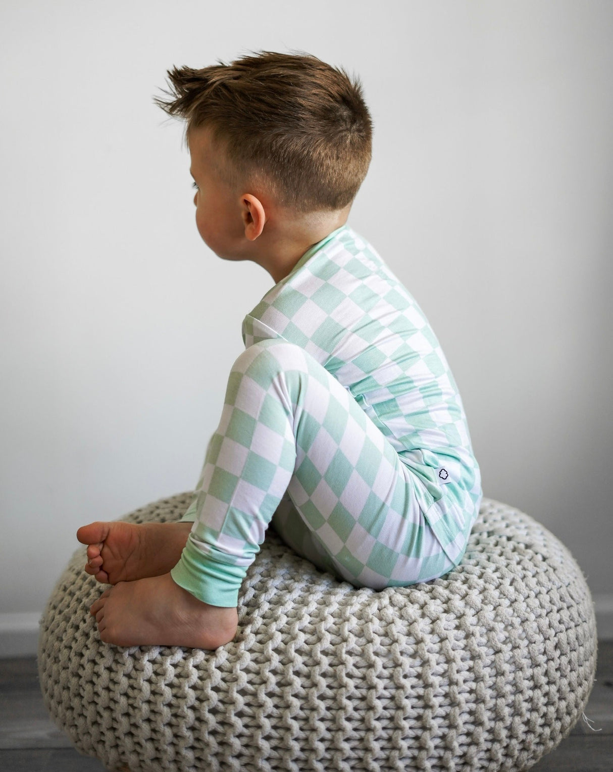 MINT CHECKERS DREAM SET from DREAM BIG LITTLE CO