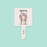 Zodiac Sign Mirror | Handheld Mirror From Prolux Cosmetics