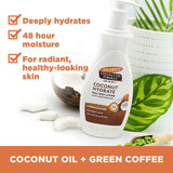 Palmer's Coconut Oil Hydrate Formula with Vitamin E Body Lotion, 17 Ounces from ShopBobbys