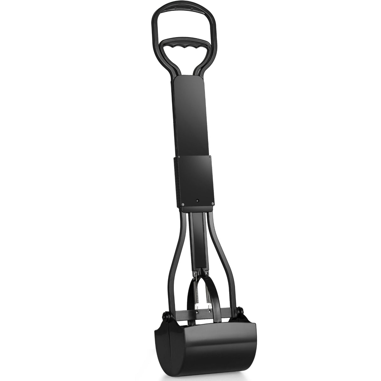 Mr. Peanut's 32" Tall Profile Pooper Scooper from Mr. Peanut's Pet Carriers