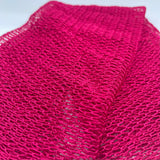 African Exfoliating Net from Cee Cee's Closet NYC