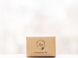 Patchouli and Grapefruit From Wellness by Ari