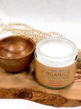 All Natural Organic Whitening Toothpaste / Remineralizing Toothpaste from Butter Me Up Organics