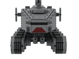 12300: UCS CLONE TURBO TANK (CLASSIC) from REPUBLICBRICKS