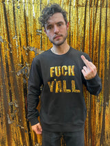 Any Old Iron Mens Fuck Y’all Sweatshirt from Any Old Iron
