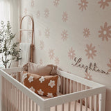 Avery Wallpaper from Loomwell Home Goods