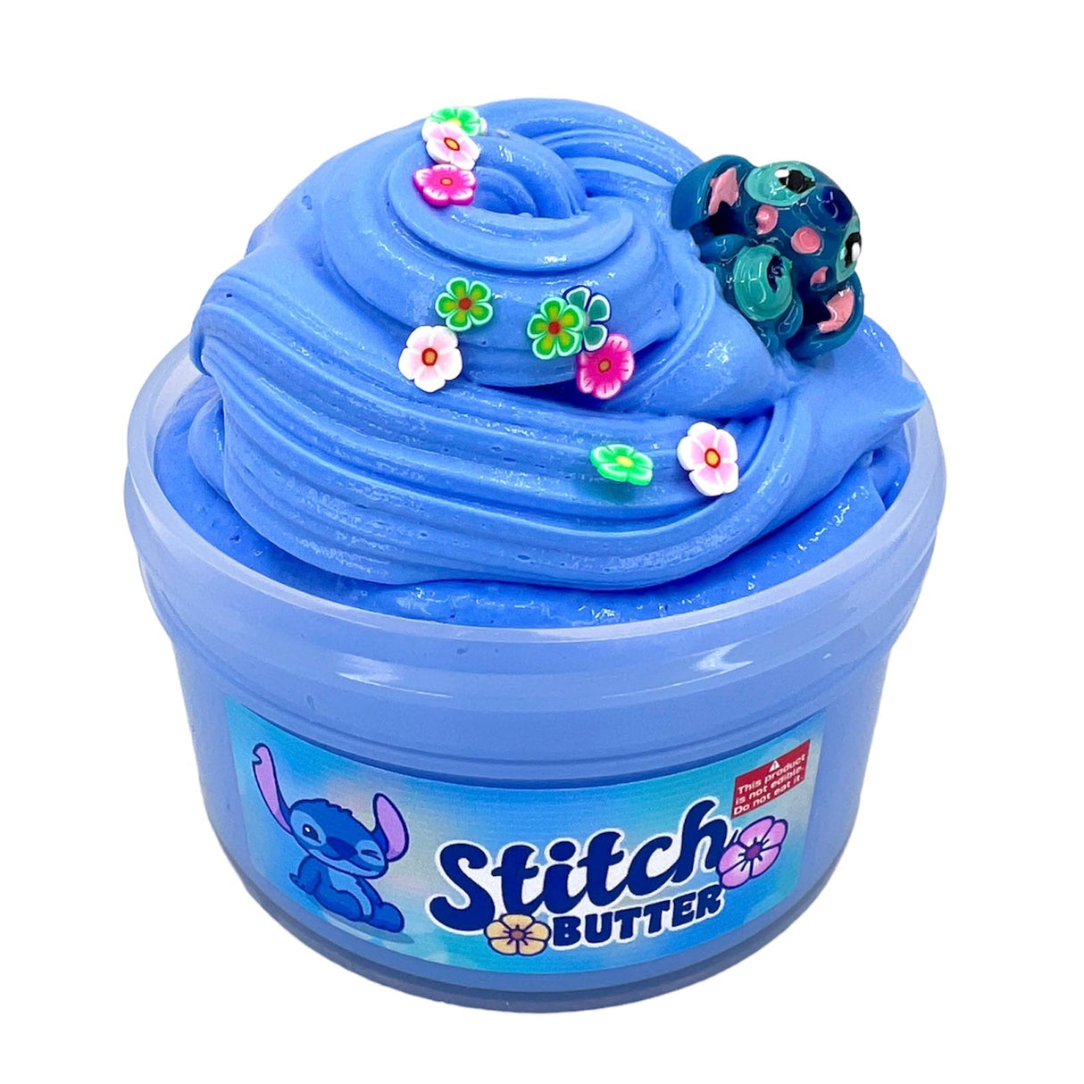 Stitch Butter From Slime Shady Shop