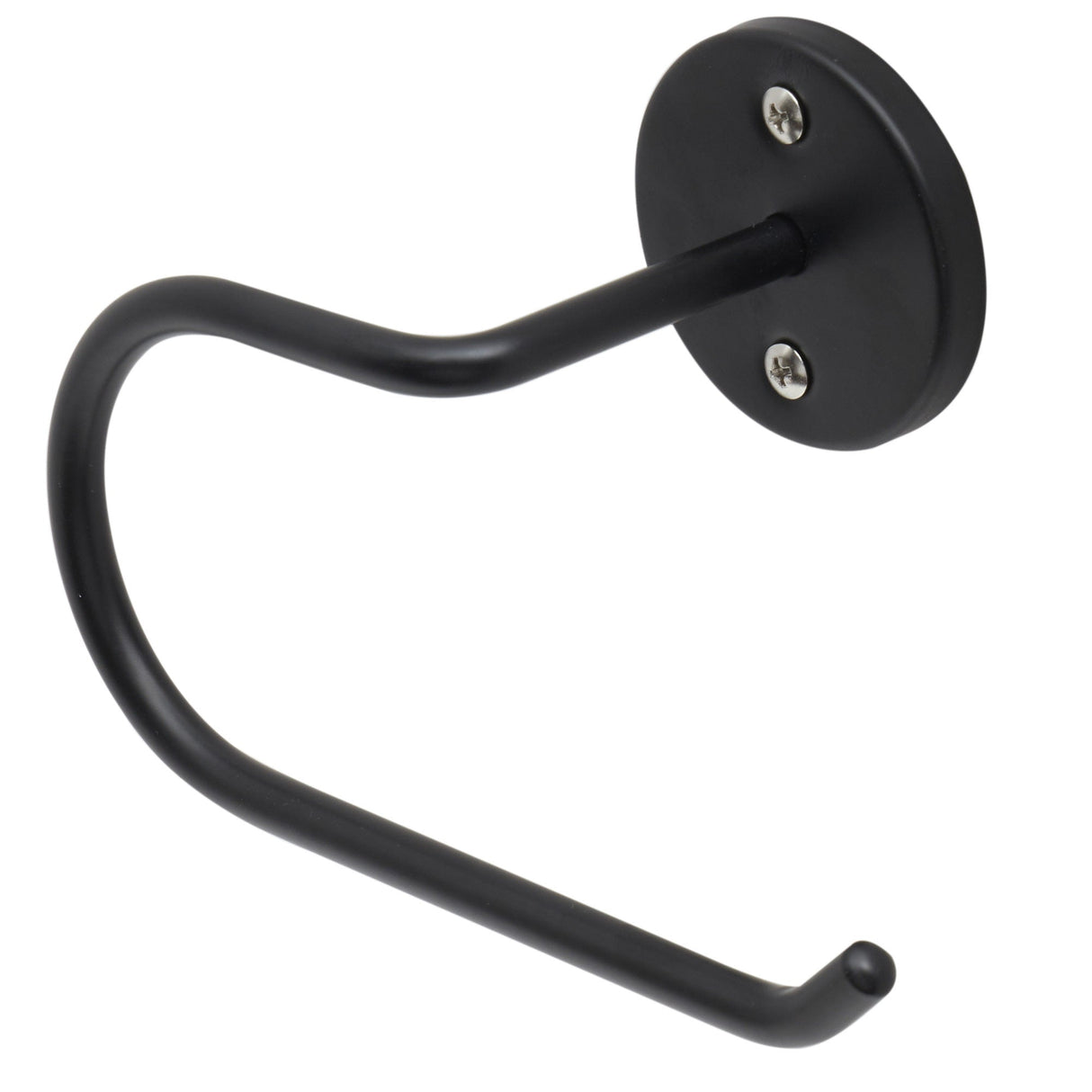 PREMIUS Chelsea Metal Wall Mounted Toilet Paper Holder from ShopBobbys