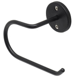 PREMIUS Chelsea Metal Wall Mounted Toilet Paper Holder from ShopBobbys