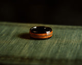 The “Aficionado” Ring From Vintage Gentlemen