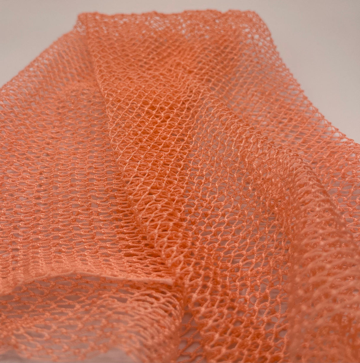 African Exfoliating Net from Cee Cee's Closet NYC