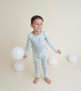 MINT CHECKERS DREAM SET from DREAM BIG LITTLE CO