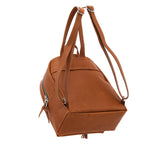 Leather Backpack from Lifetime Leather Co.