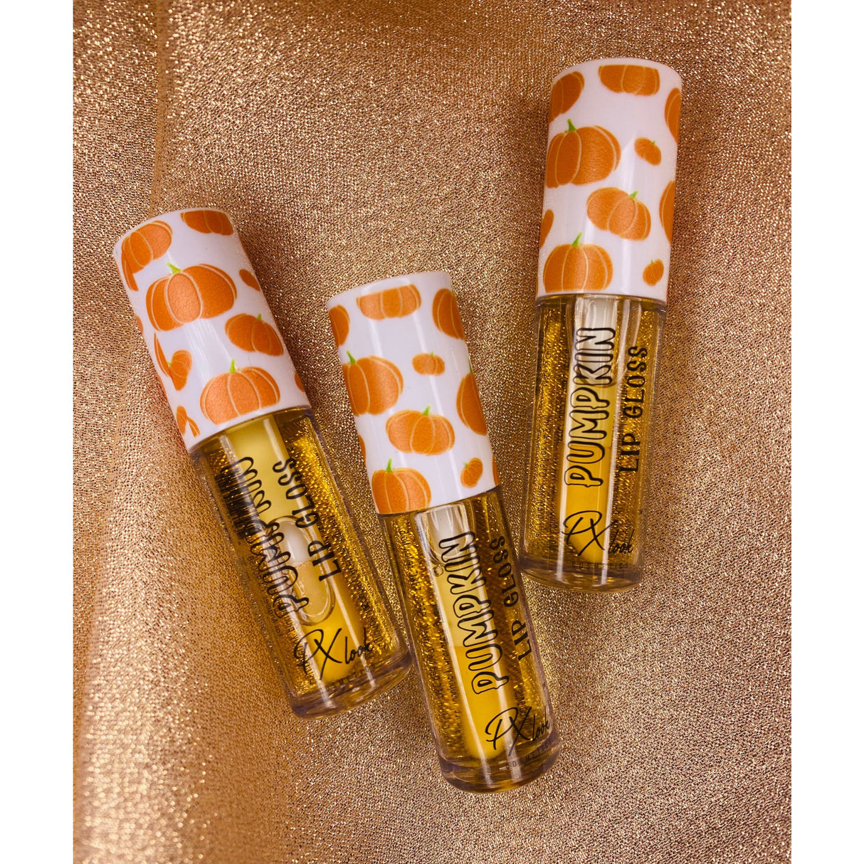 Halloween Lip Gloss From Prolux Cosmetics