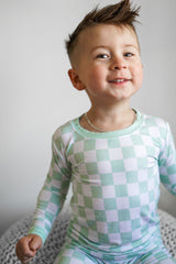 MINT CHECKERS DREAM SET from DREAM BIG LITTLE CO
