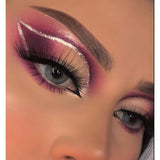 Predator Neutral Eyeshadow Palette From Prolux Cosmetics