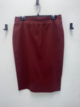 Wanted Skirt From Drama NYC Plus