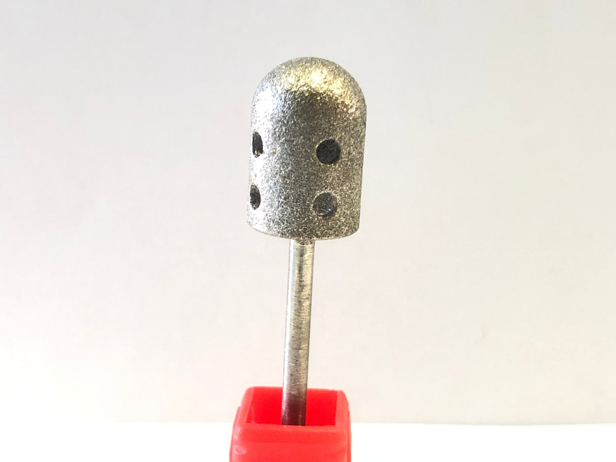 Diamond Pedicure Bit from Queen Nails & Beauty Supplies