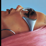 BOOM Shield Sunglasses *As Seen On: Amber Rose & Paris Hilton* from Giant Vintage Sunglasses