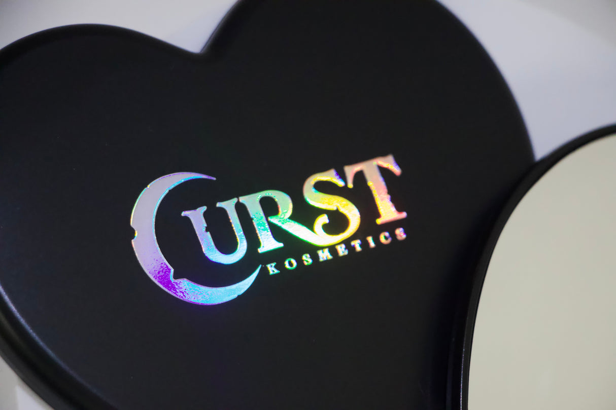 Curst Mirror from Curst kosmetics