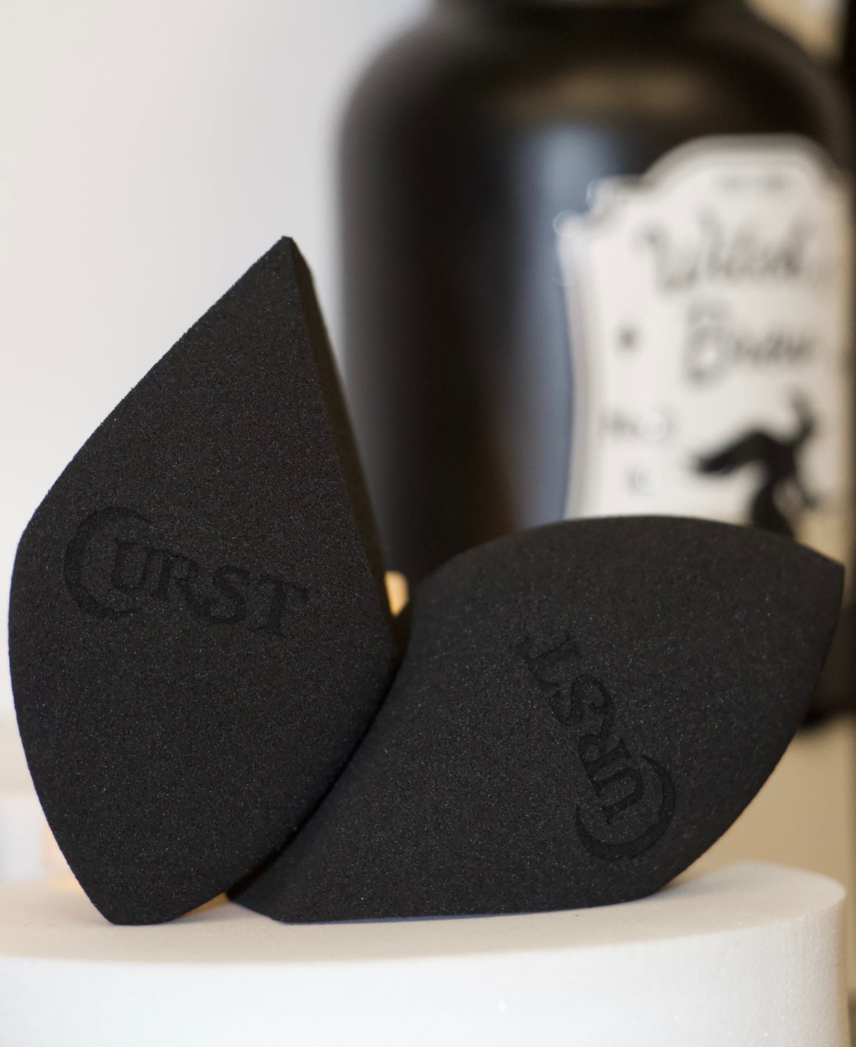 Curst Beauty Sponge from Curst kosmetics