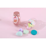 Marshmallow 10pc Makeup Sponges From Prolux Cosmetics