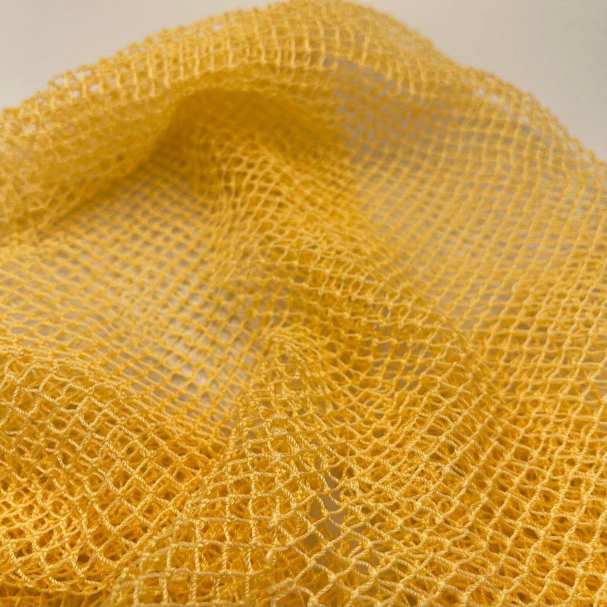 African Exfoliating Net from Cee Cee's Closet NYC