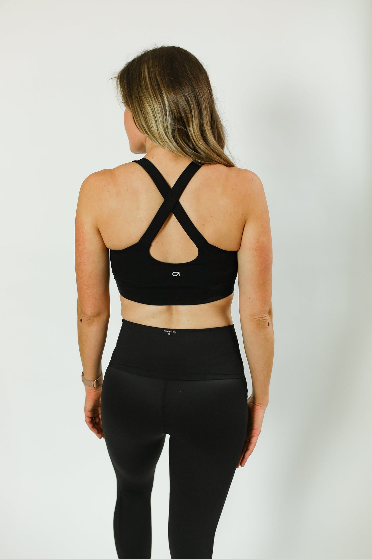 Maternity to Postpartum Active Leggings - 2.0 From Movemama