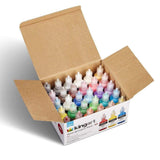 Fabric Paint 30 Colors from KINGART