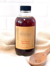 Organic Witch Hazel / Organic Facial Toner / Blemishes / Acne / Neutralizer From Butter Me Up Organics