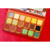 Toy Land Town Makeup Collection from Prolux Cosmetics