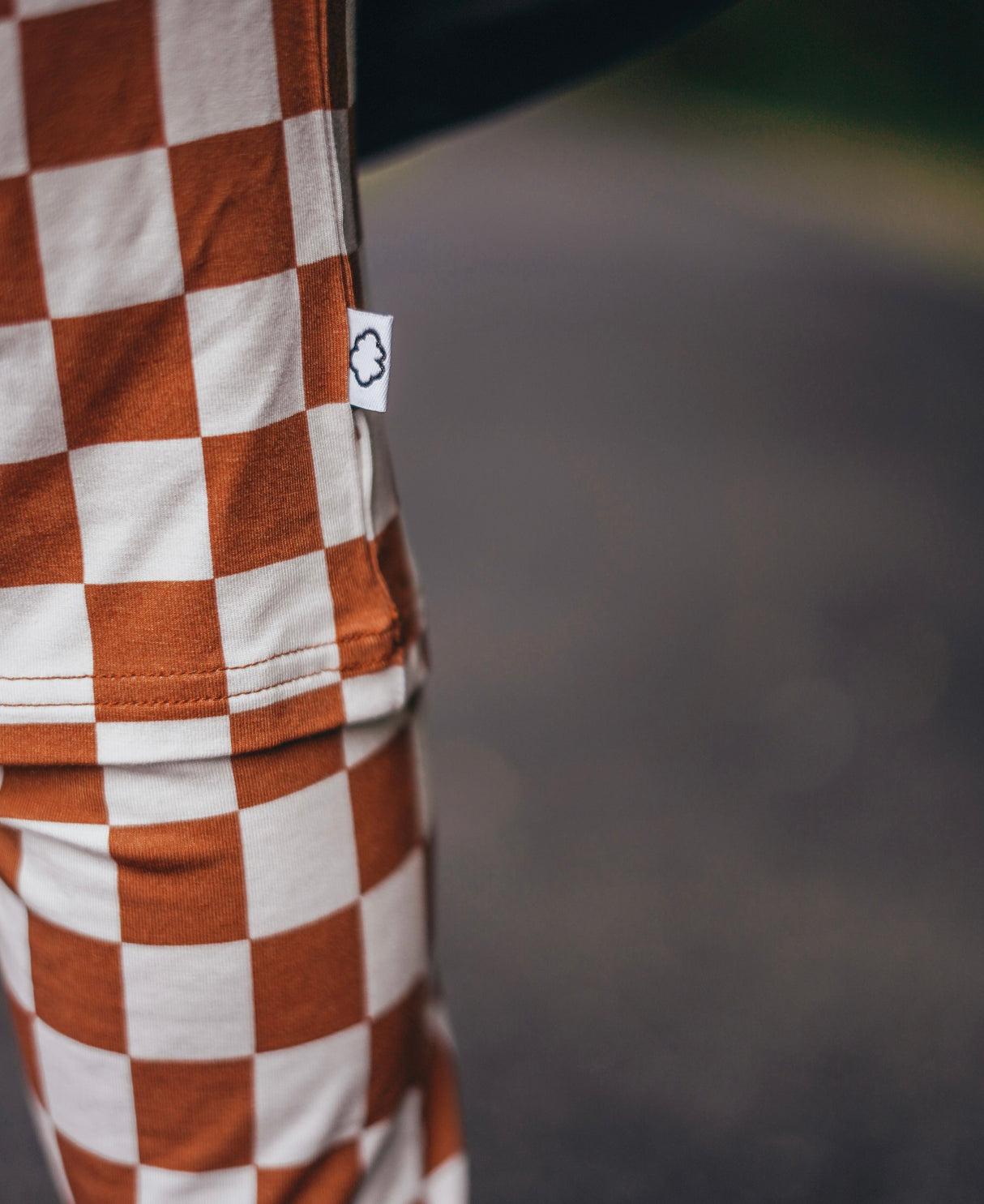 COPPER CHECKERS DREAM SET from DREAM BIG LITTLE CO