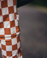 COPPER CHECKERS DREAM SET from DREAM BIG LITTLE CO