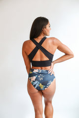 Mid-Rise Swimsuit Bottoms From Movemama